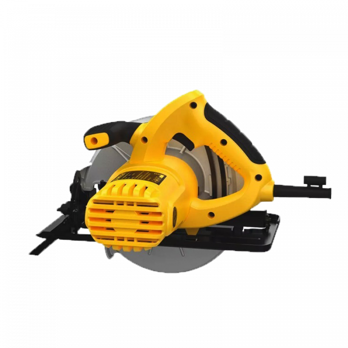 SIERRA CIRCULAR 7-1/4 PULG 1600W SC16 STANLEY.
