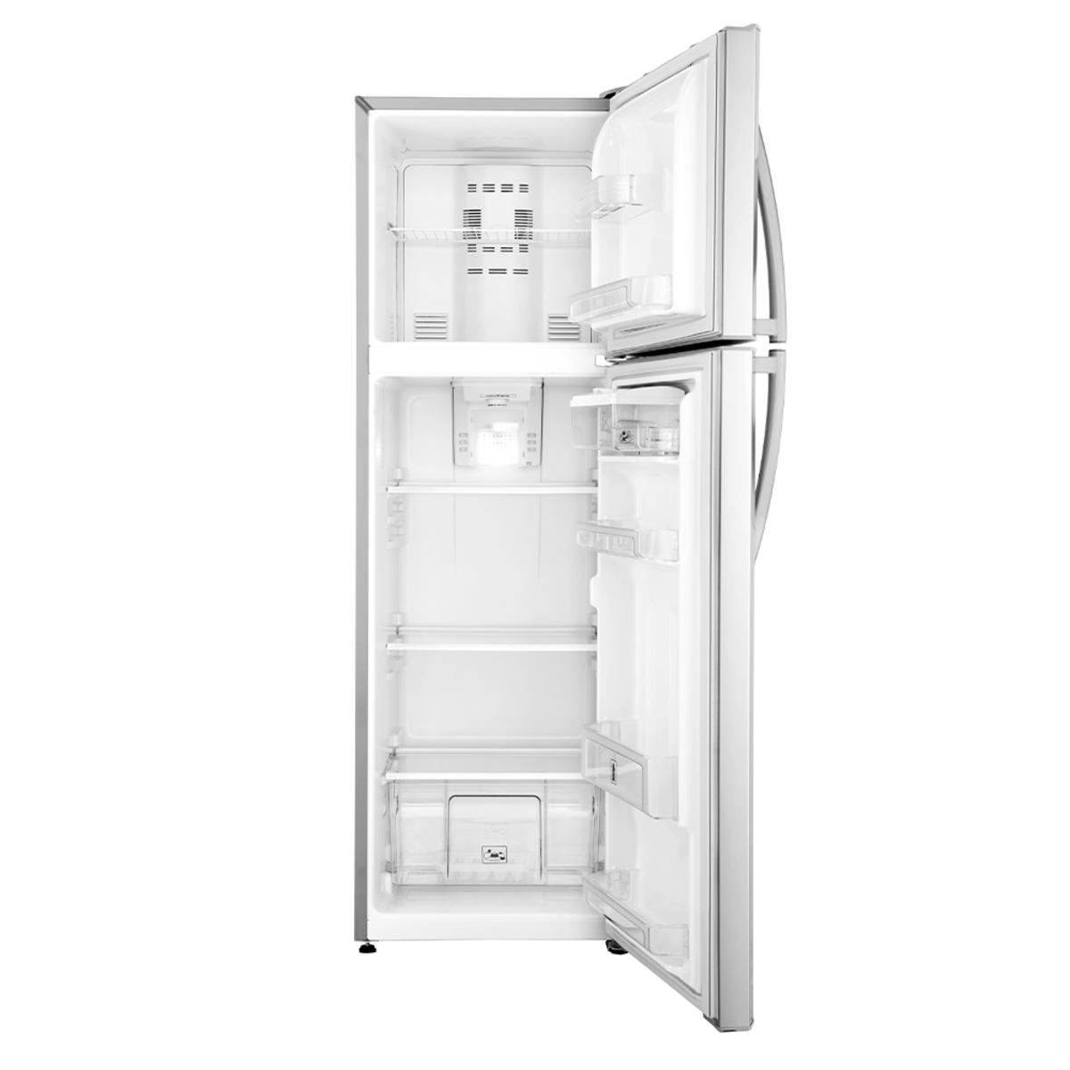 Refrigerador automático 11 pies cúbicos mabe rma300fjmre0.