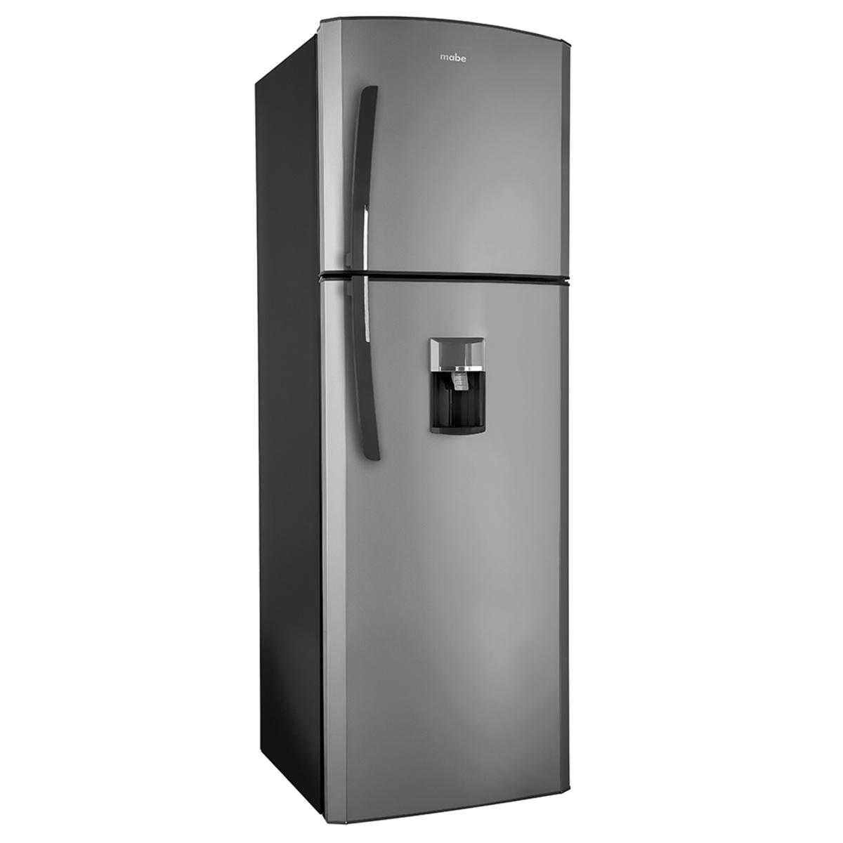 Refrigerador automático 11 pies cúbicos mabe rma300fjmre0.
