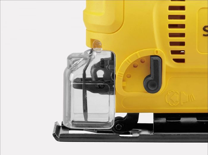SIERRA CALADORA 600W VV SJ60K STANLEY.