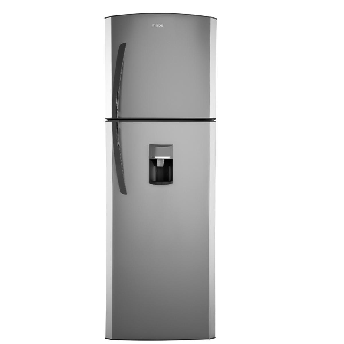 Refrigerador automático 11 pies cúbicos mabe rma300fjmre0.