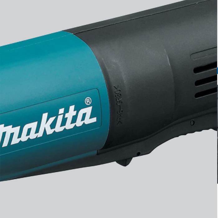 RECTIFICADOR 1/4 PULG 400W GD0600 MAKITA.