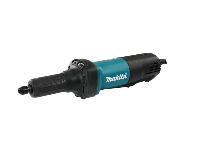 RECTIFICADOR 1/4 PULG 400W GD0600 MAKITA.