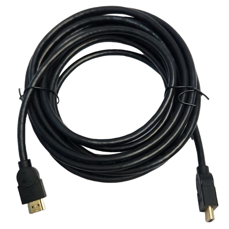 Cable Hdmi TURBO 15 M 4k Fullhd Para Xbox One Ps5 Laptop Pc .