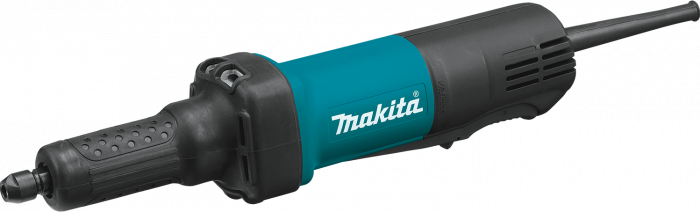 RECTIFICADOR 1/4 PULG 400W GD0600 MAKITA.