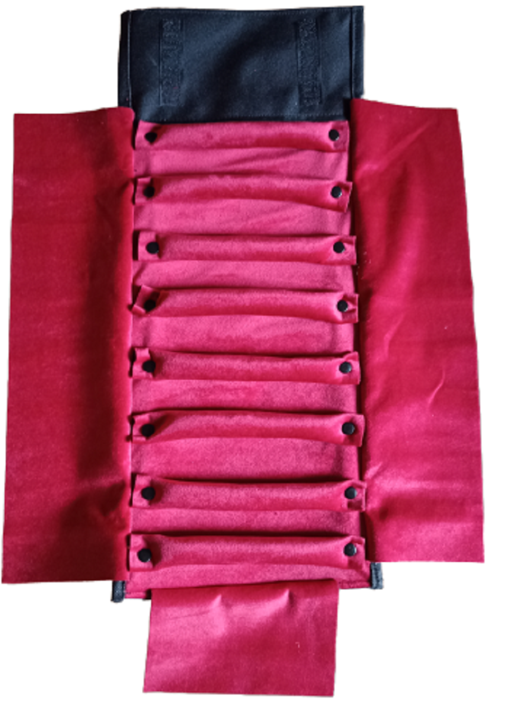 Kit de 3 Mantas Grandes para Collares, Anillos Cadenas