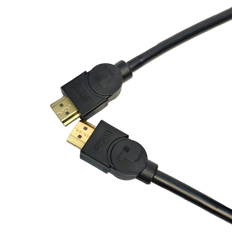 Cable Hdmi TURBO 15 M 4k Fullhd Para Xbox One Ps5 Laptop Pc .
