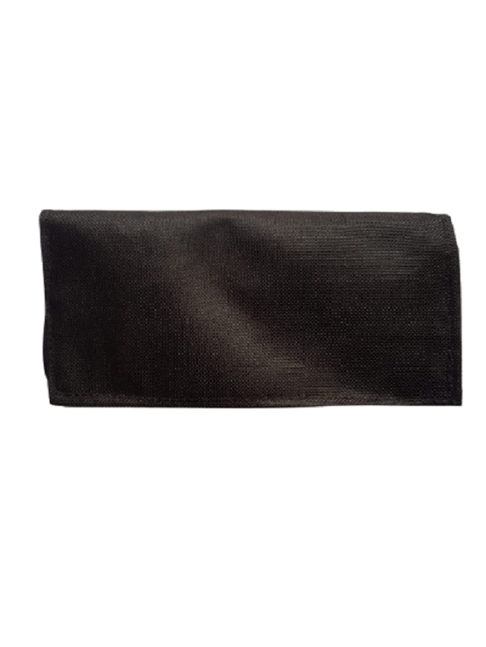 Manta de tela Mixta con Pulsero, Exhibidor de joyas