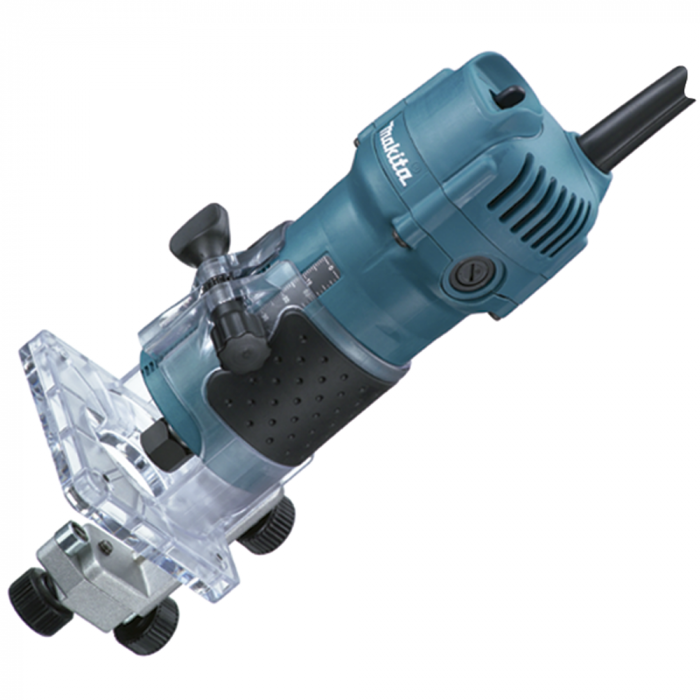 ROUTER 1/4 PULG 3709 MAKITA.