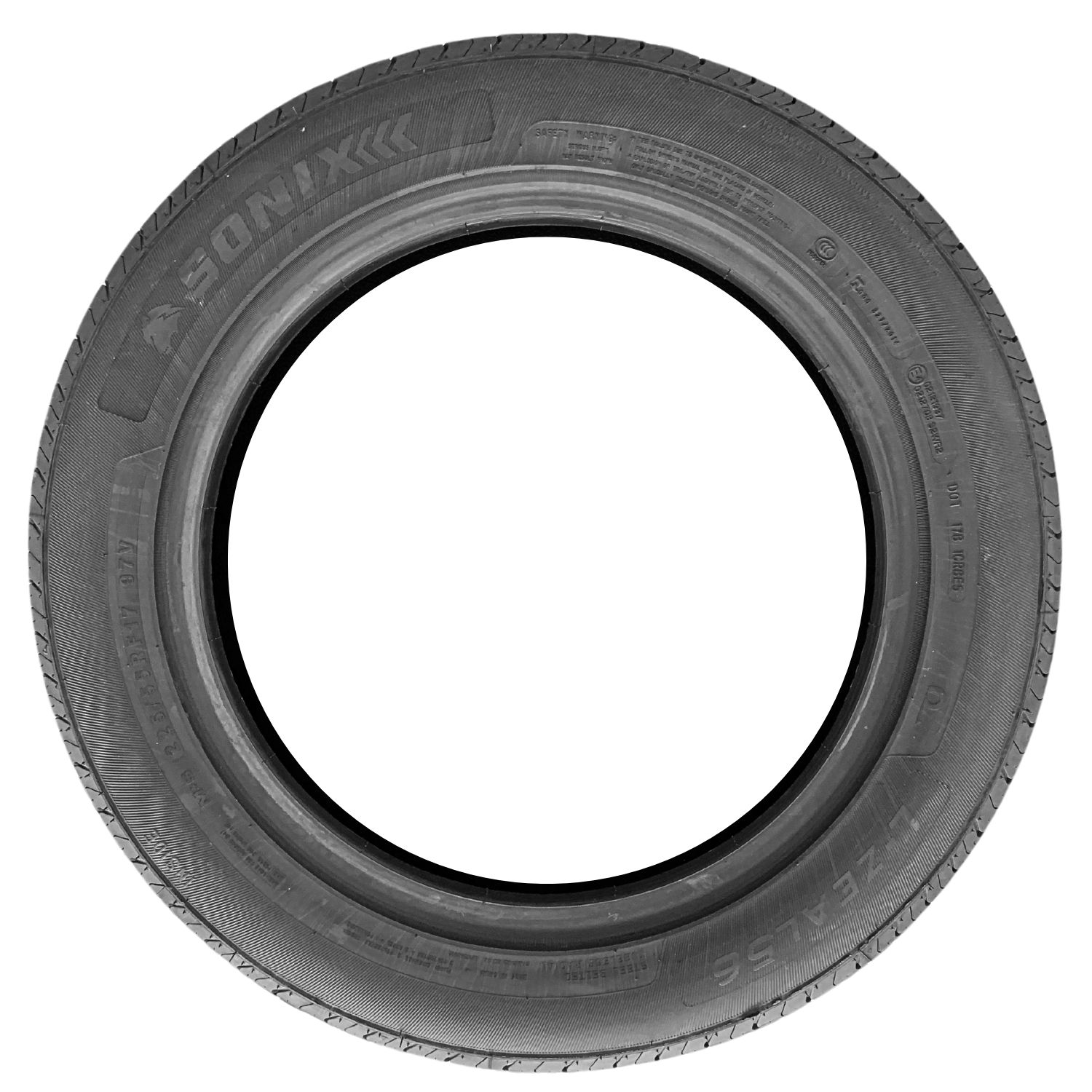 LLANTA 255/45R20 SONIX L-ZEAL56