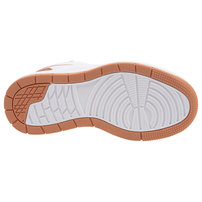 K-swiss Tenis casuales de Mujer NINDU color Blanco.