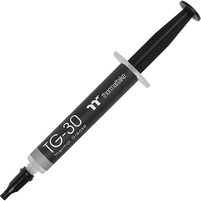 Pasta Termica Thermaltake TG-30 4g Thermal Compound 4.5 W/m-k CL-O023-GROSGM-A
