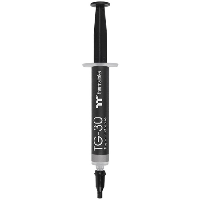 Pasta Termica Thermaltake TG-30 4g Thermal Compound 4.5 W/m-k CL-O023-GROSGM-A