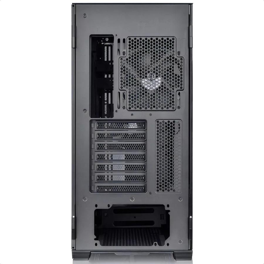 Gabinete Thermaltake H700 TG RGB Vidrio Templado 2 Ventiladores CA-1Y1-00M1WN-00