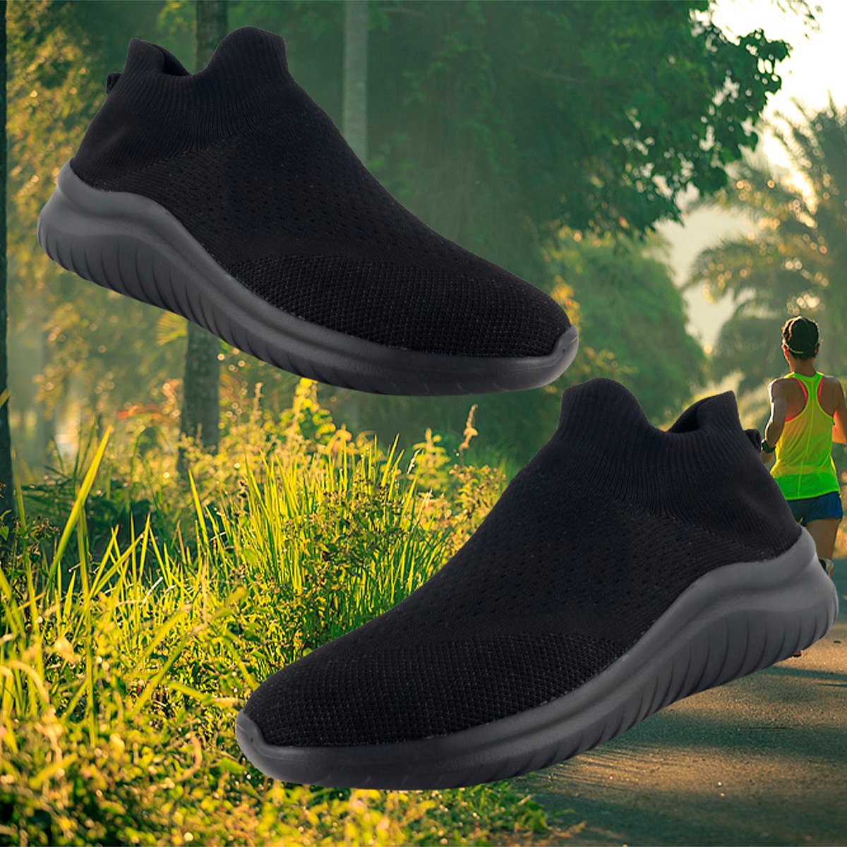 Zapatos de calcetin outlet