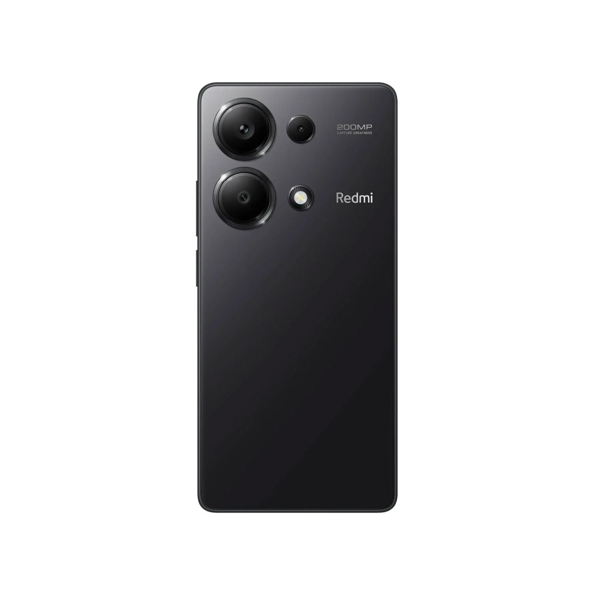 Xiaomi Note 13 Pro 4G 512GB 12GB Negro.