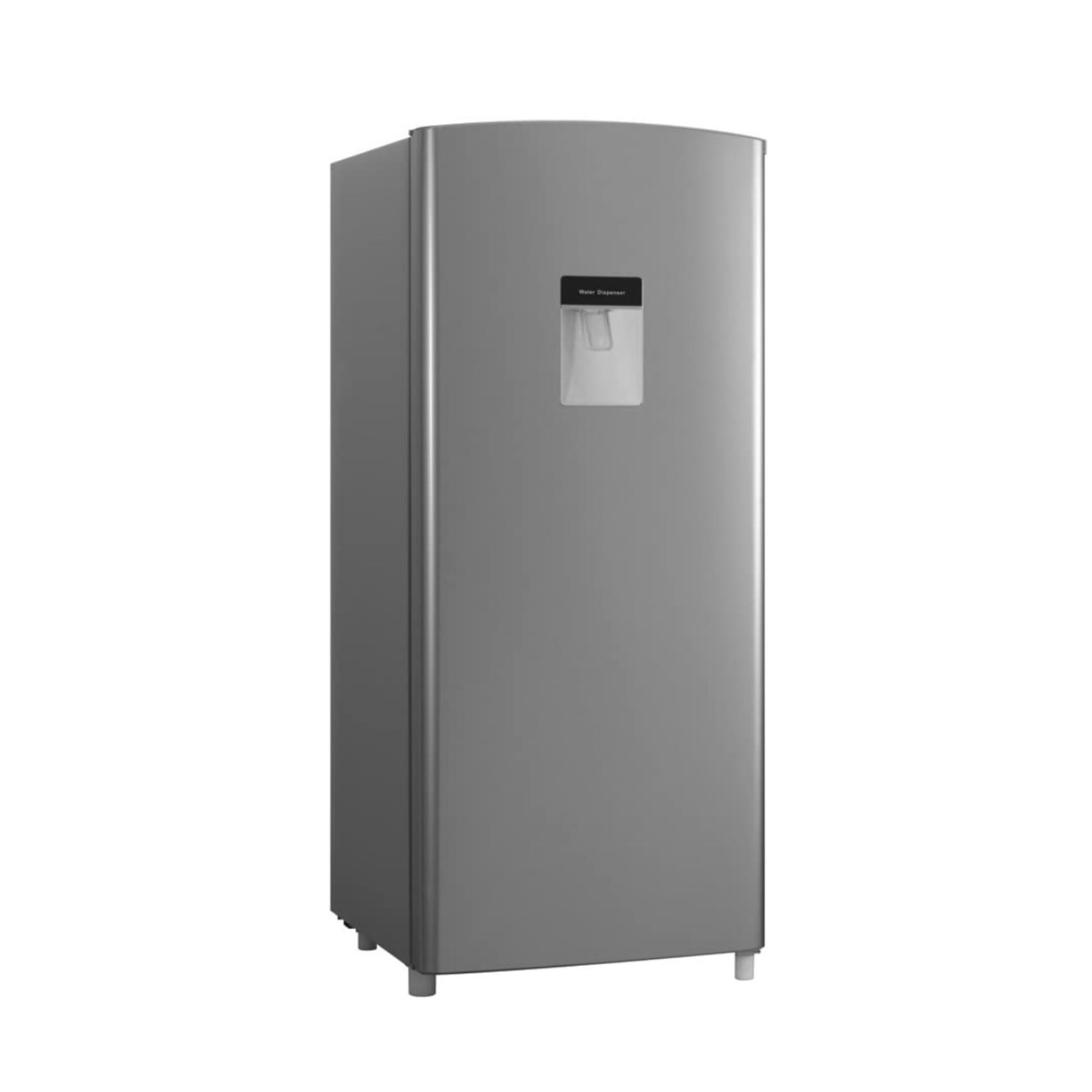 Refrigerador hisense mod. rr63d6wgx 7p3 despachador silver.