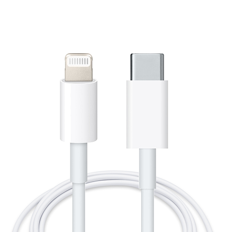 Cable TIPO C A LIGHTNING.