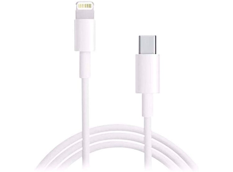Cable TIPO C A LIGHTNING.