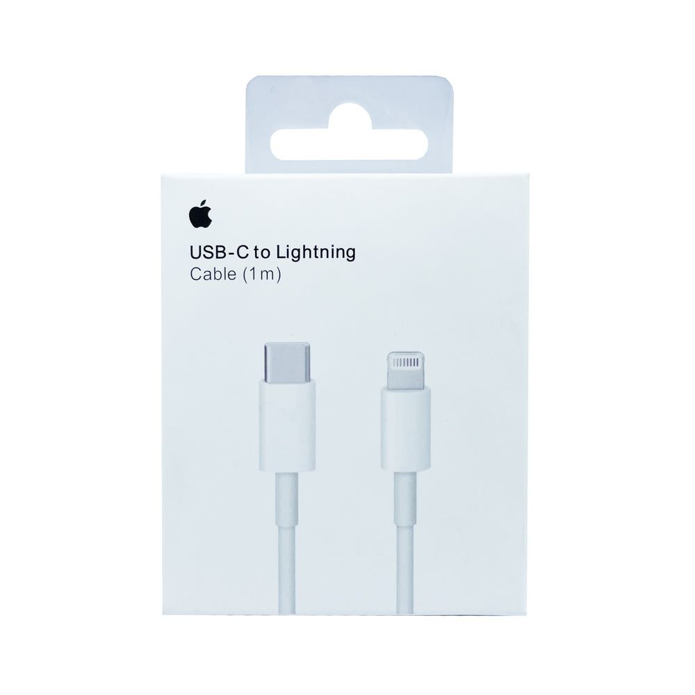 Cable TIPO C A LIGHTNING.