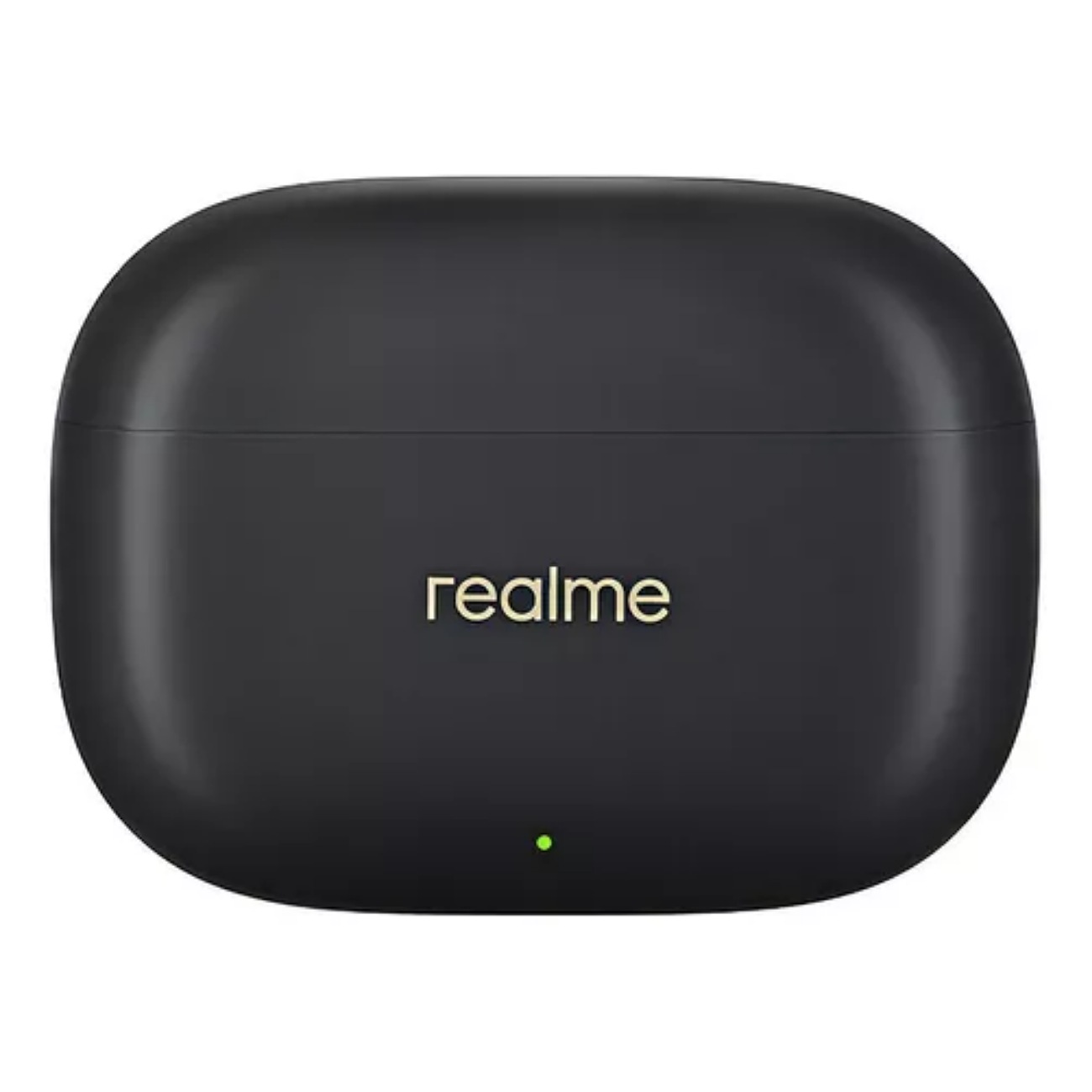 Realme Buds T300 Cancelación Ruido 30db Audio Espacial 360° Negro