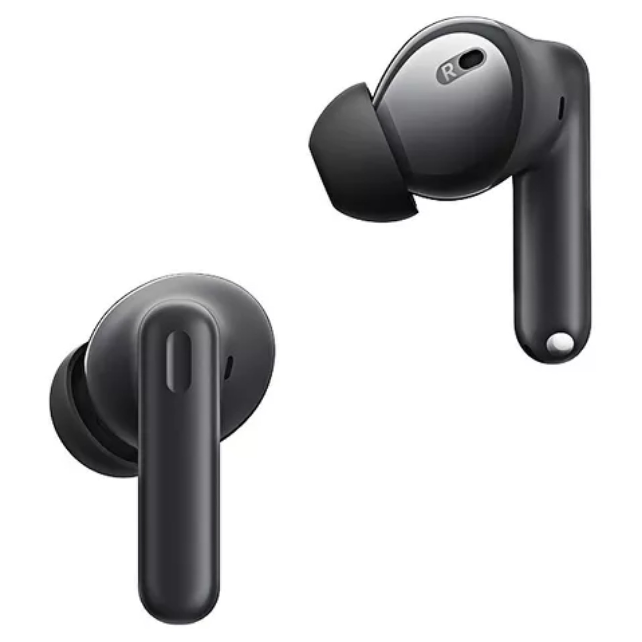 Realme Buds T300 Cancelación Ruido 30db Audio Espacial 360° Negro