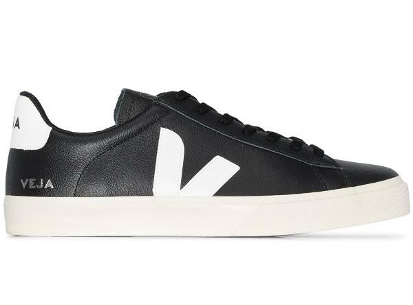 Tenis VEJA de campo para hombre talla 27