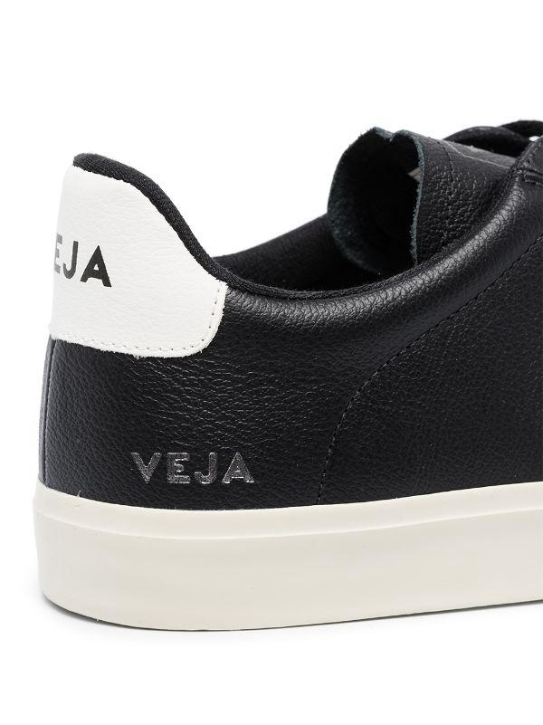 Tenis VEJA de campo para hombre talla 27