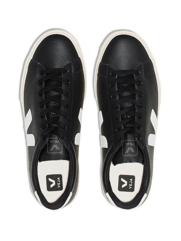 Tenis VEJA de campo para hombre talla 27