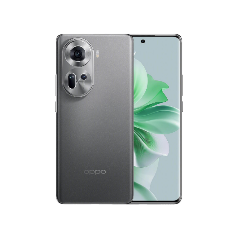 Oppo Reno 11 5g Gris 8/256 GB