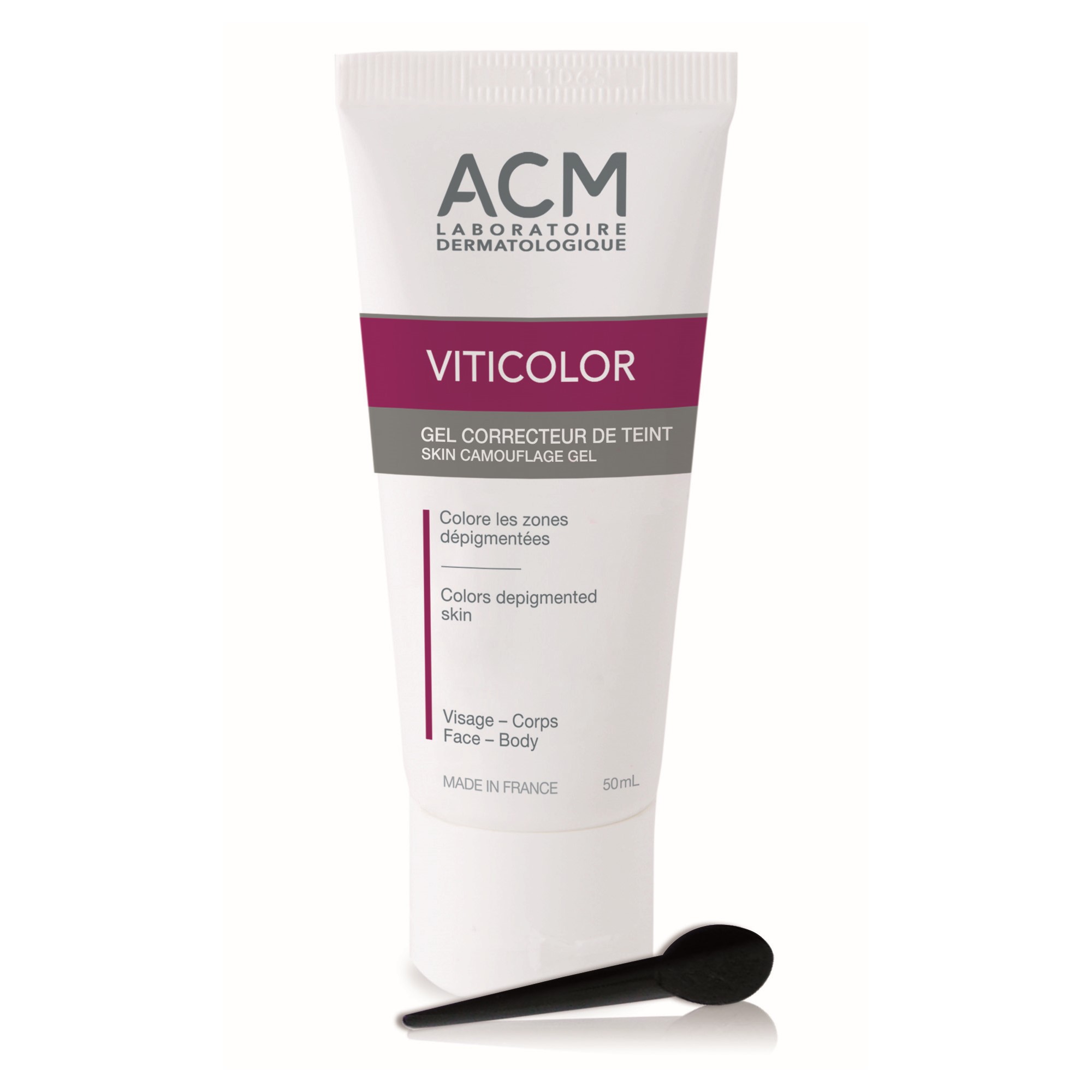  ACM Viticolor Gel Corrector De Color 50 ml
