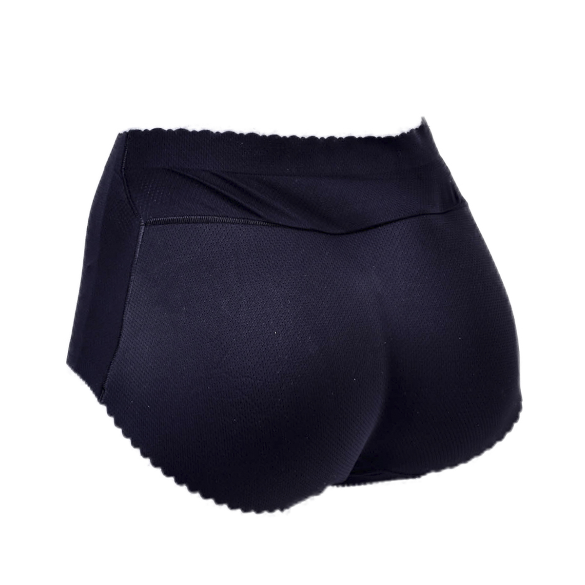 Panty Levanta Gluteos Calzon C relleno Aumenta Pompas Pompis