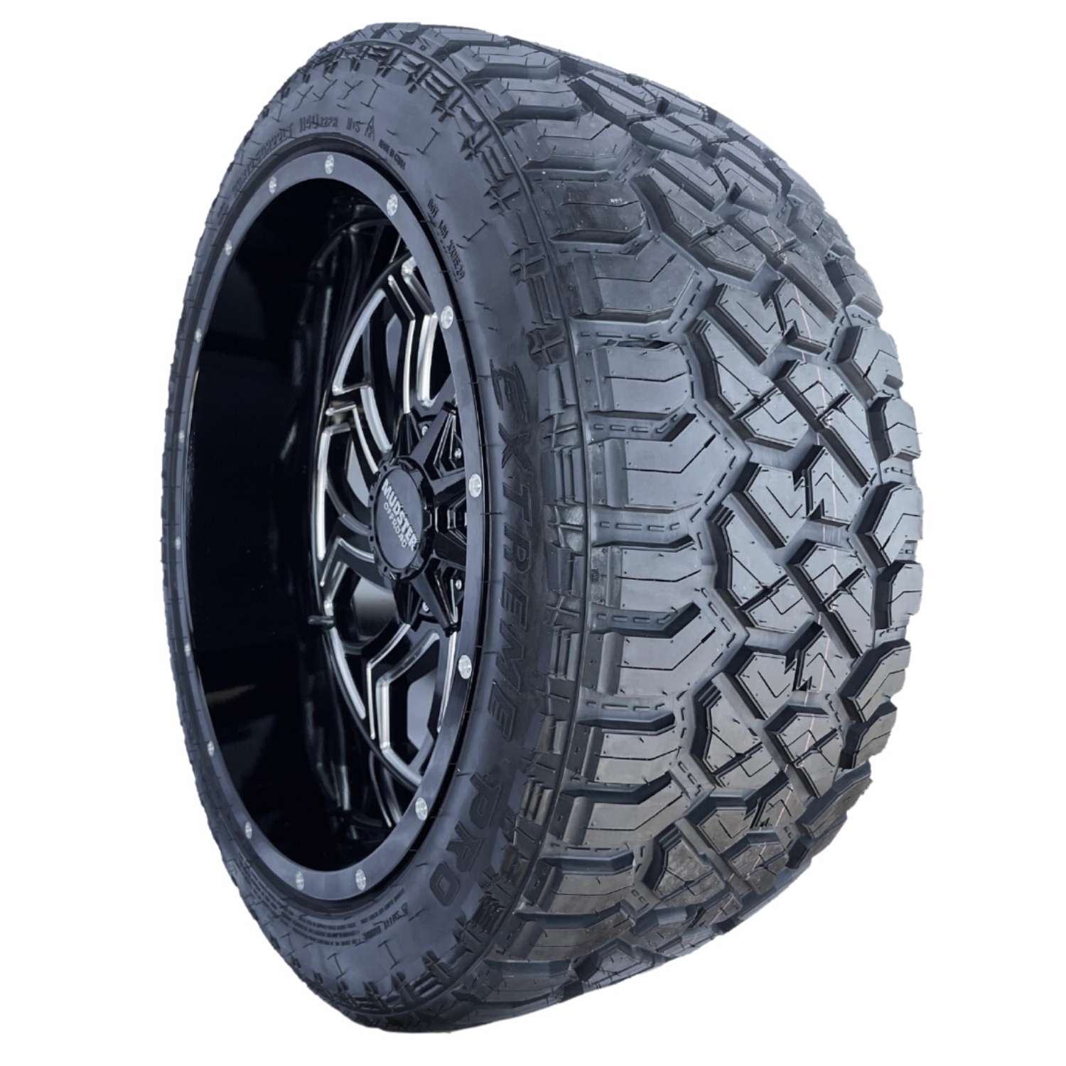 Llanta 255/70r16 LCH EXTREME PRO