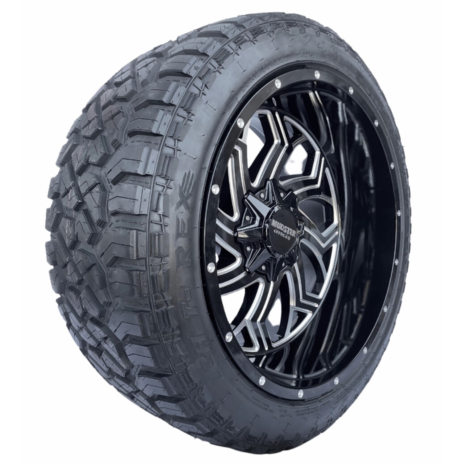 Llanta 255/70r16 LCH EXTREME PRO