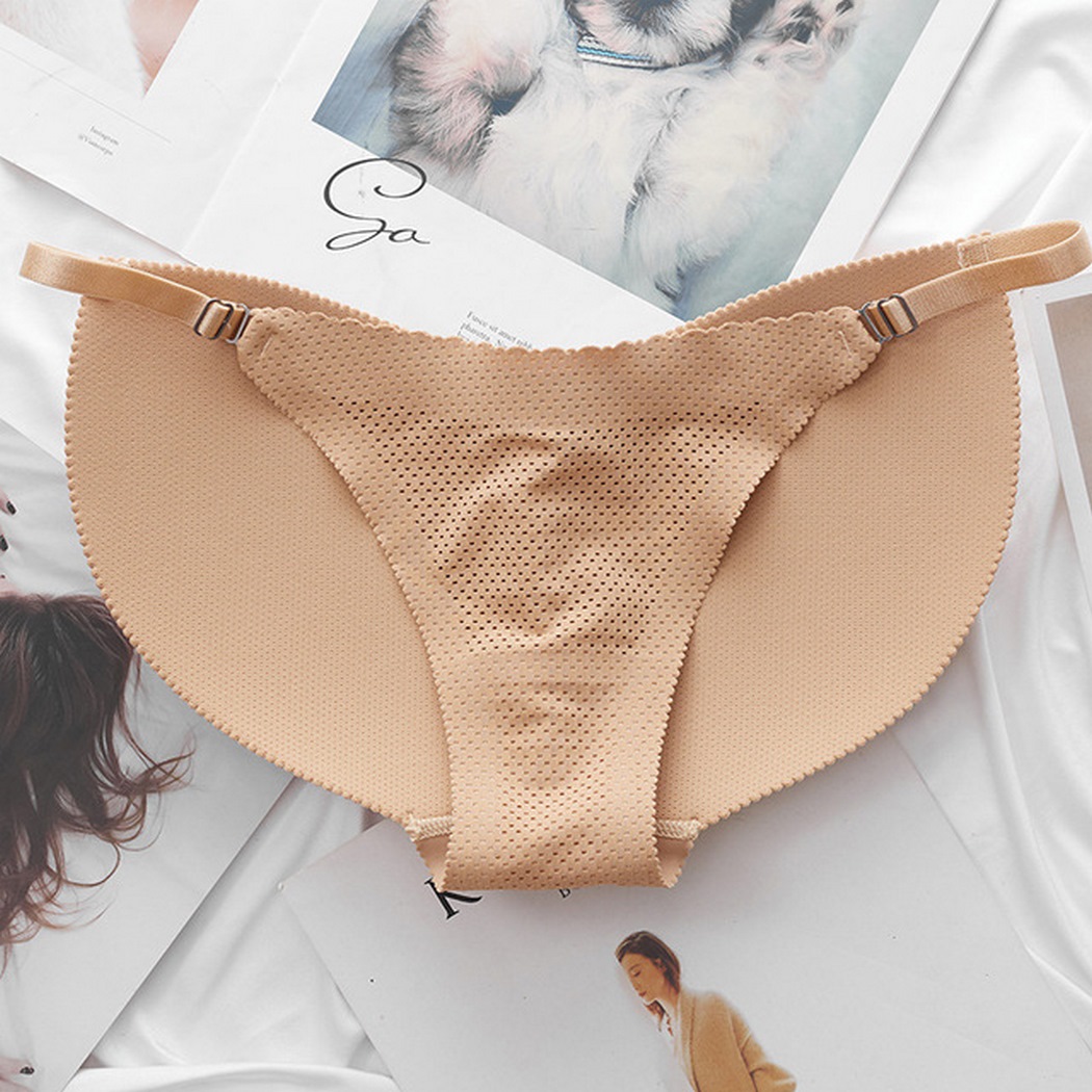 Pantaletas push up cheap