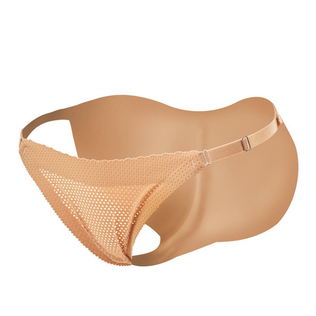 Pantaletas push up hotsell