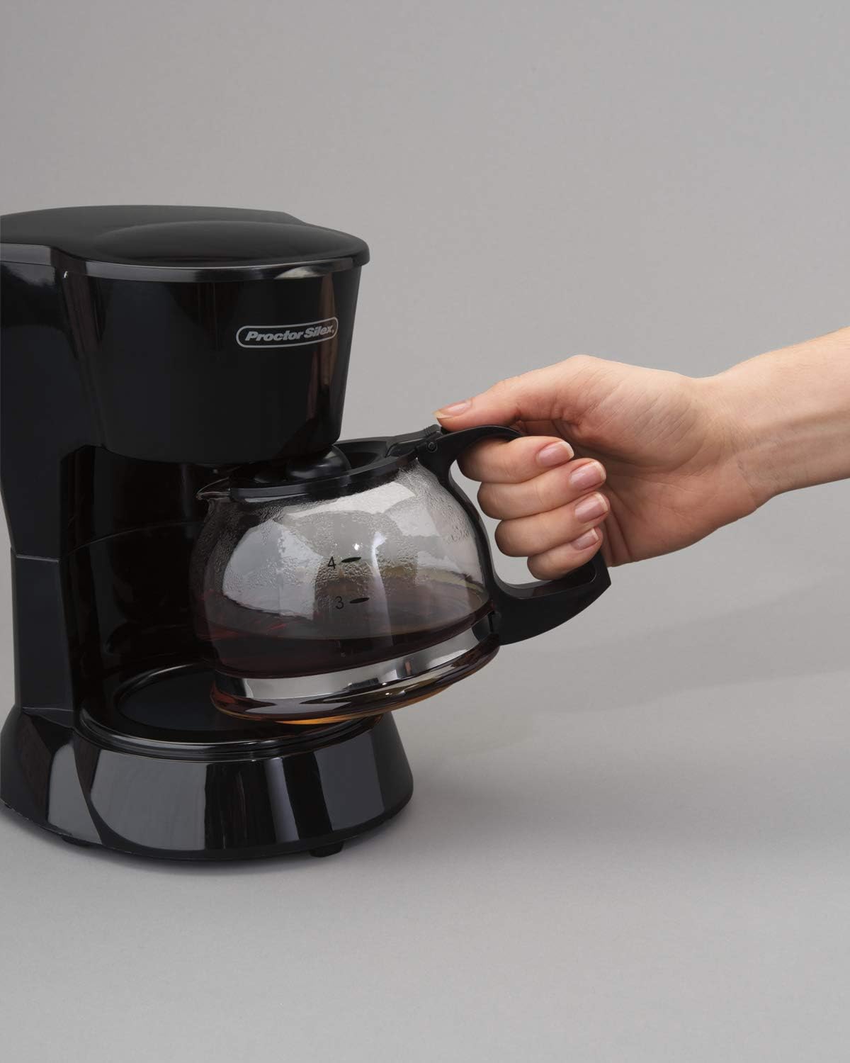 Cafetera Proctor Silex 48138.