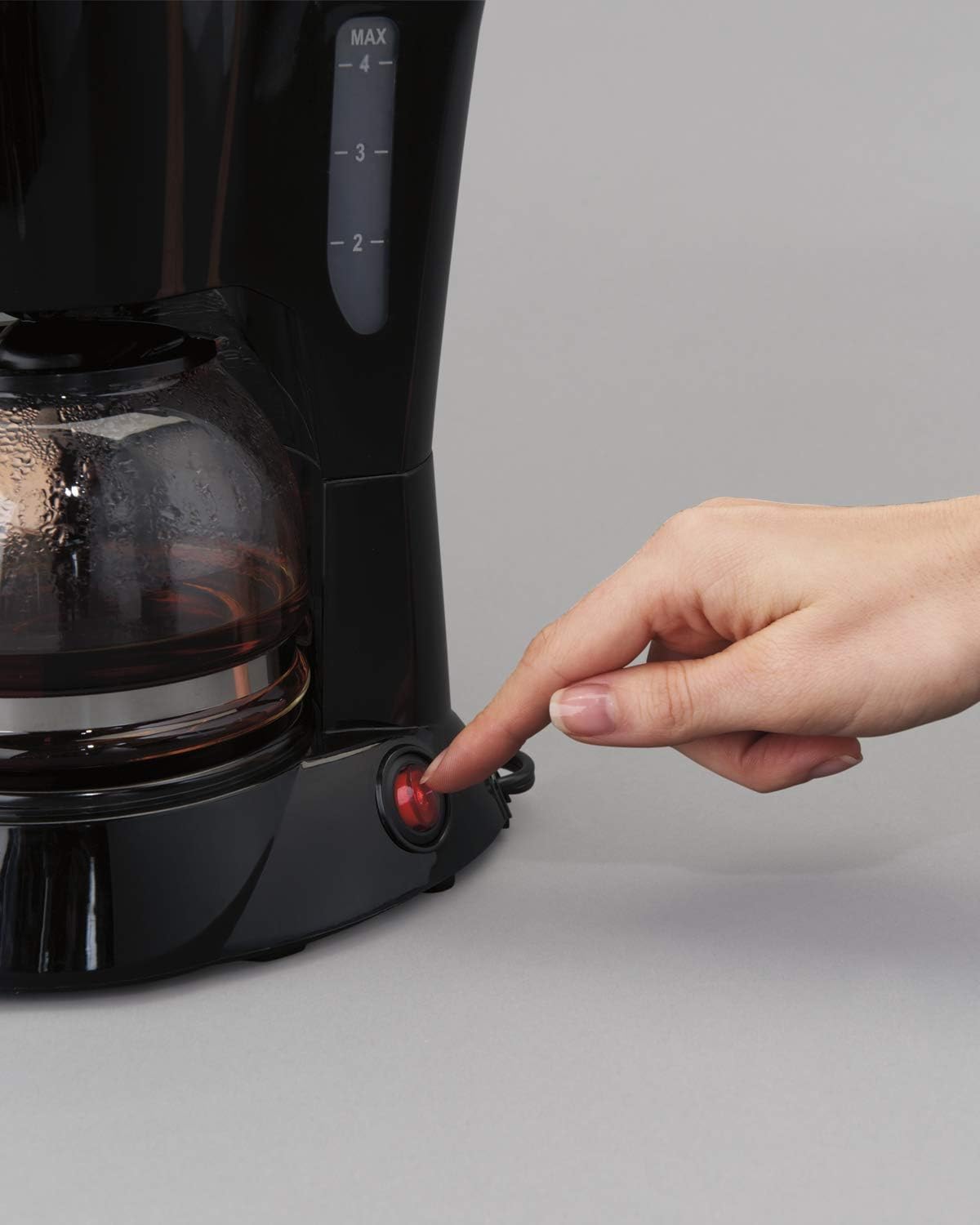 Cafetera Proctor Silex 48138.