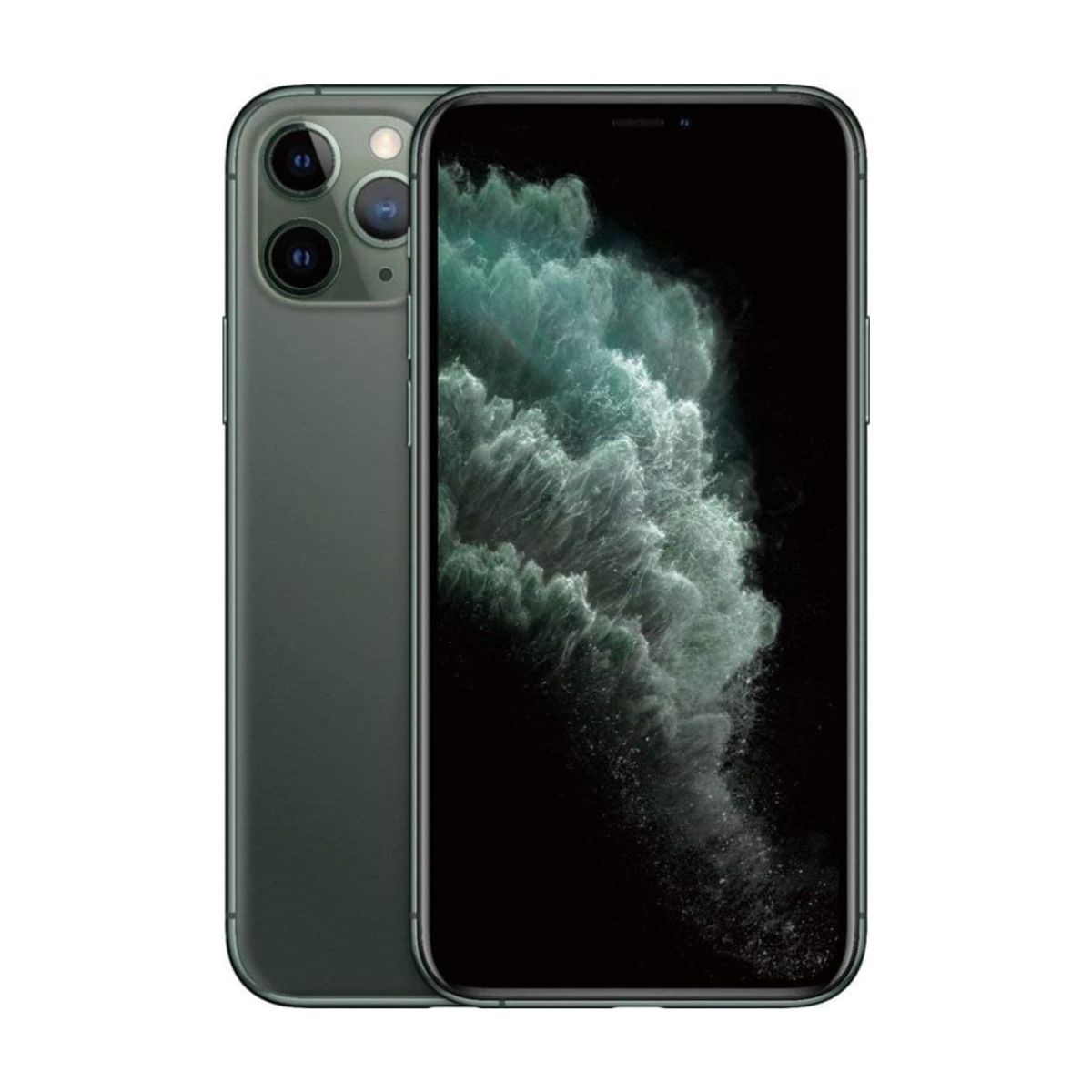 Apple iPhone 11 Pro 64 Gb (Verde) Reacondicionado