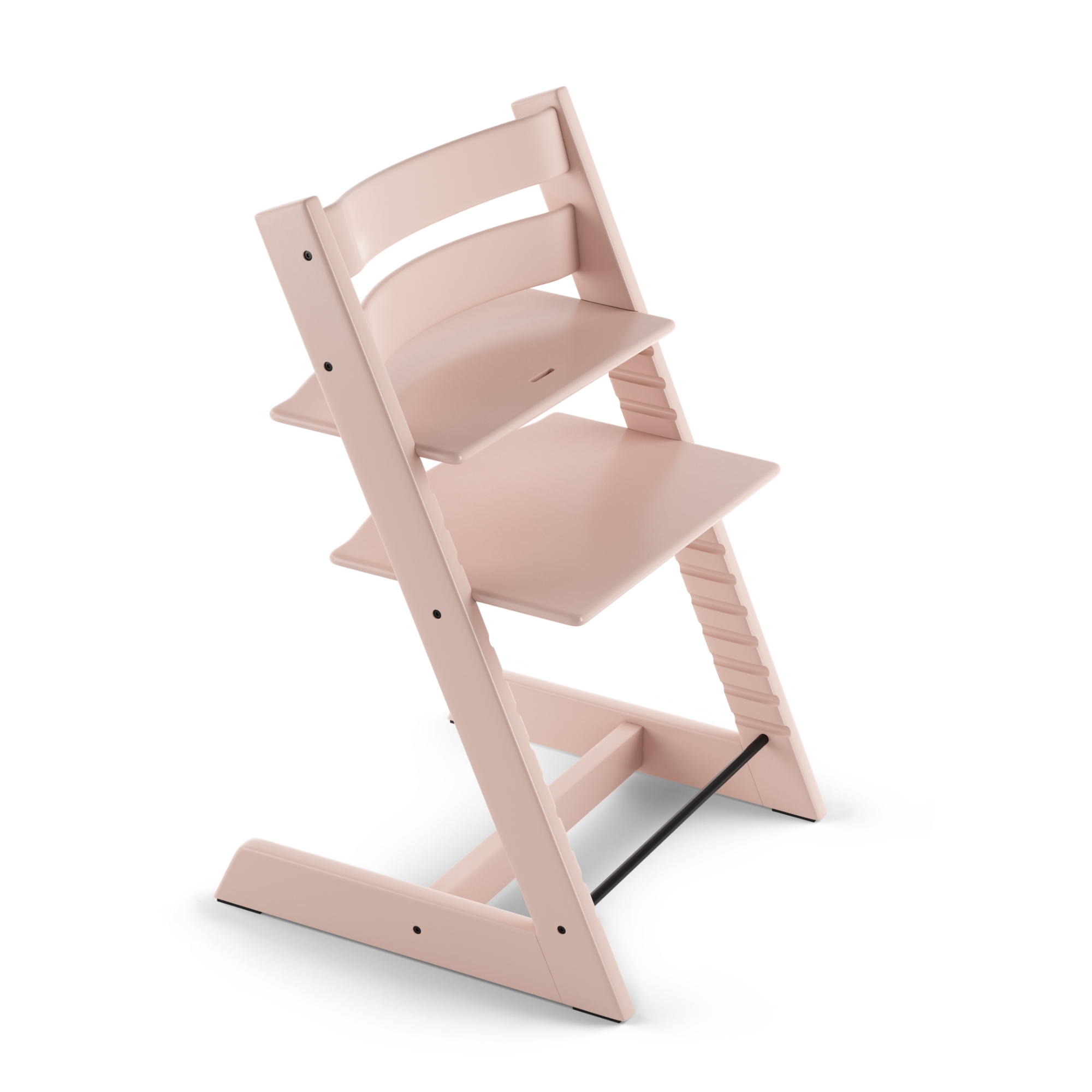 Silla Stokke Tripp Trapp Serene Pink 
