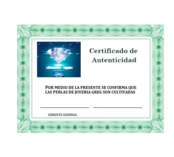 Collar Elegante Plateado y Perlas Cultivadas Escarlata  A079