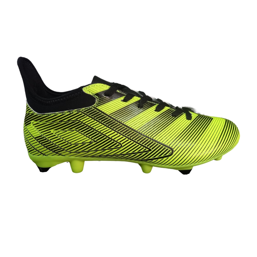 Tenis De Futbol Umbro Veloce LT III FG Amarillo De Hombre 81965U-DKN.