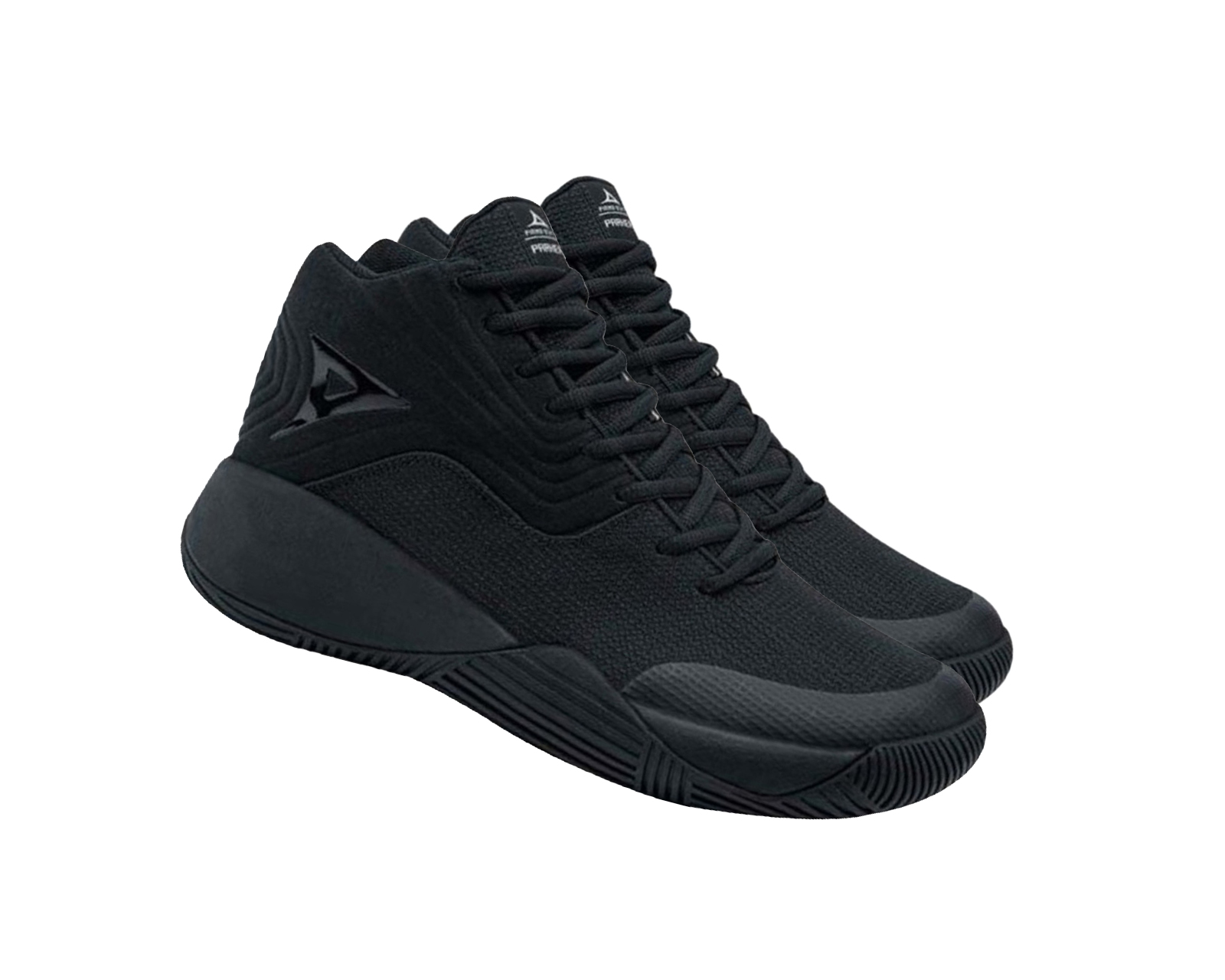 Pirma Basketball 2005 Color Negro Para Caballero.