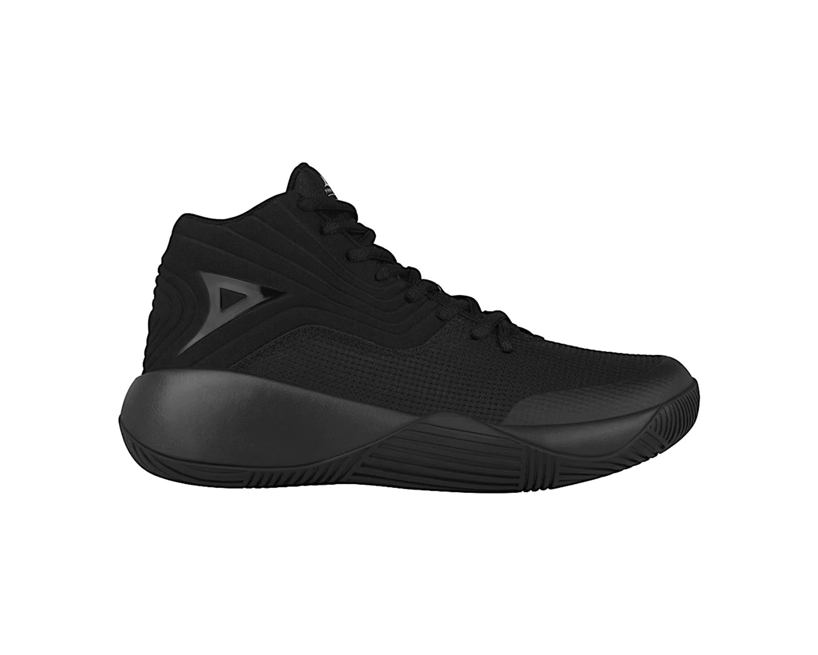 Pirma Basketball 2005 Color Negro Para Caballero.