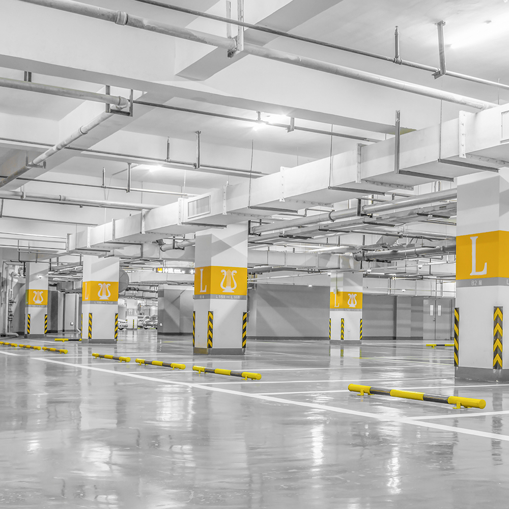 ICON Luminario Led Downlight Empotrable 18W Luz Blanca 6500K