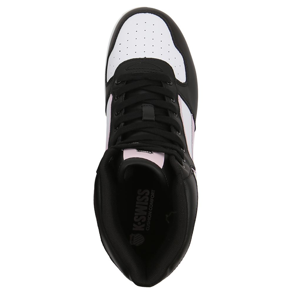 K-swiss Tenis casuales de Mujer STADIUM W color Rosa.