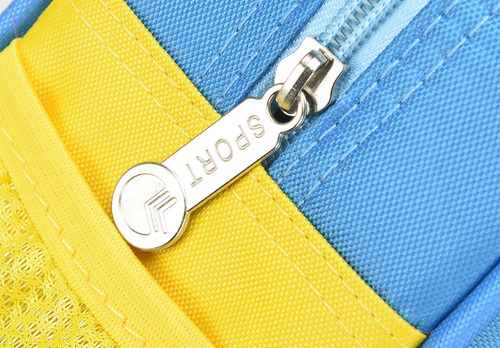 Niños Y Niñas Aprenden Pequeña Mochila Preescolar + Silbato