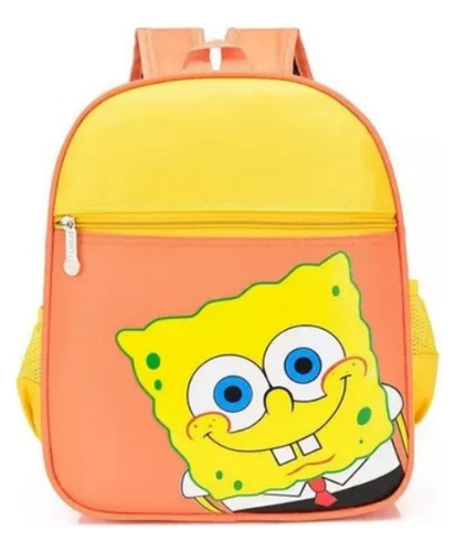 Niños Y Niñas Aprenden Pequeña Mochila Preescolar + Silbato