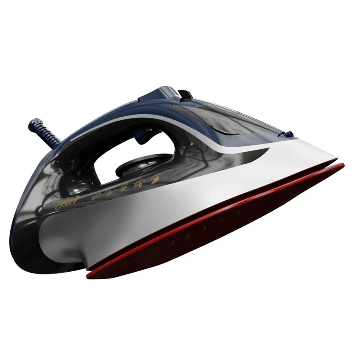 Plancha de Vapor Oster GCSTAC6952013 Azul.