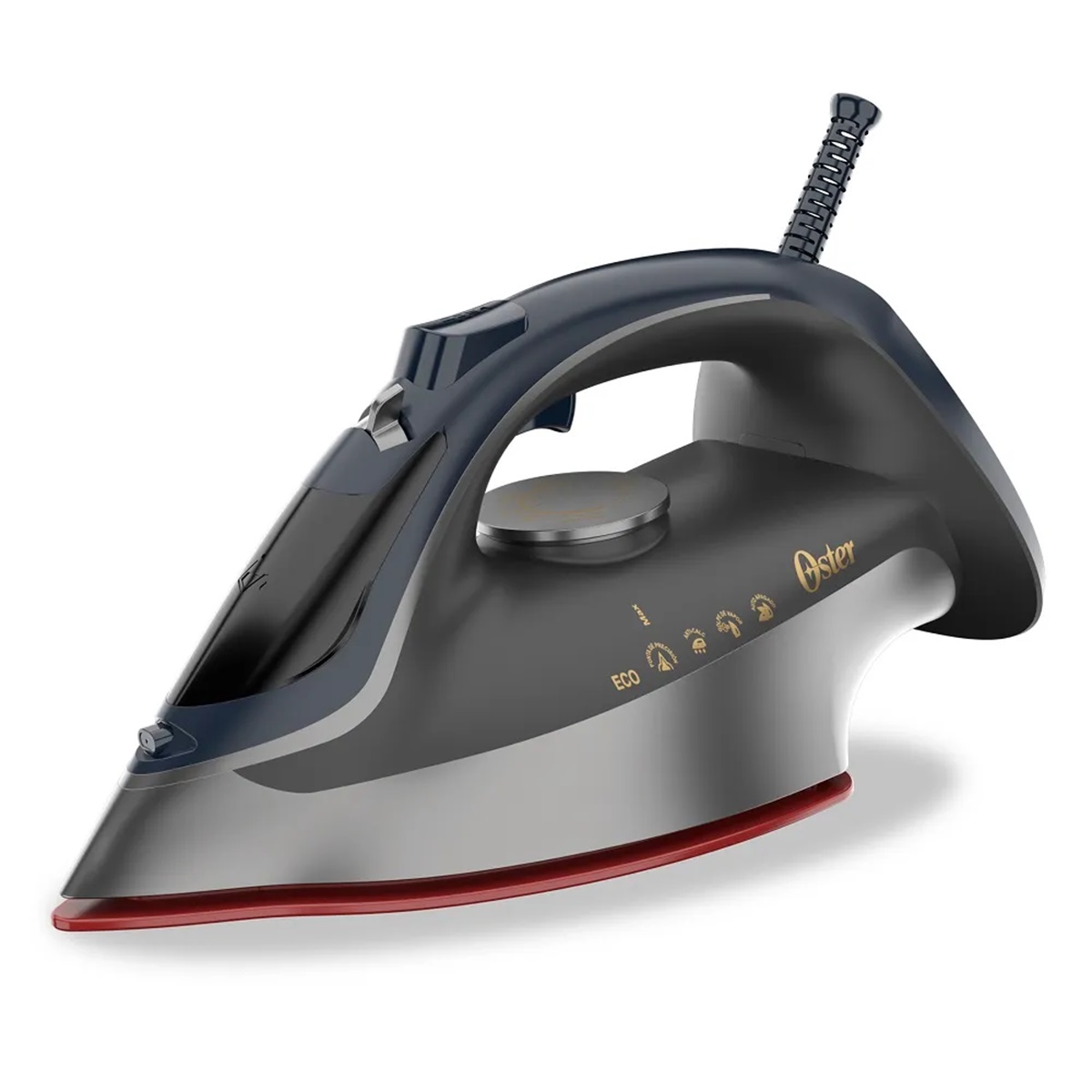 Plancha de Vapor Oster GCSTAC6952013 Azul.